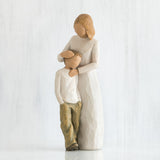 Willow Tree Figurines - Mother and Son