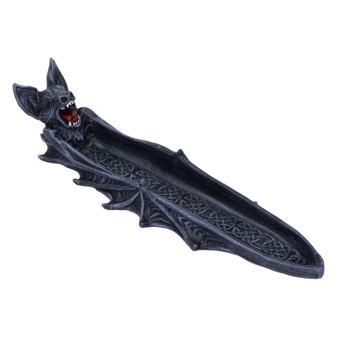 Nemesis Night Wing Incense Burner