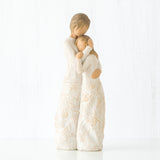 Willow Tree Figurines - Close To Me