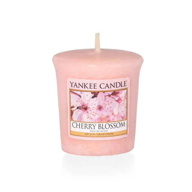 Yankee Candle Votive - Cherry Blossom