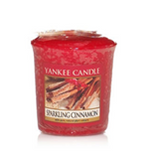 Yankee Candle Votive - Sparkling Cinnamon