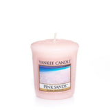 Yankee Candle Votive - Pink Sands