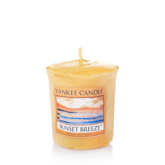Yankee Candle Votive - Sunset Breeze