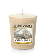 Yankee Candle Votive - Warm Cashmere