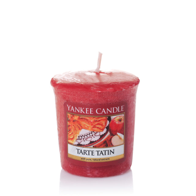 Yankee Candle Votive - Tarte Tatin