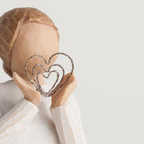 Willow Tree Figurines - Lots of Love