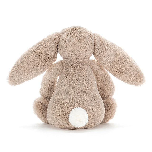 Jellycat Bashful Beige Bunny Small