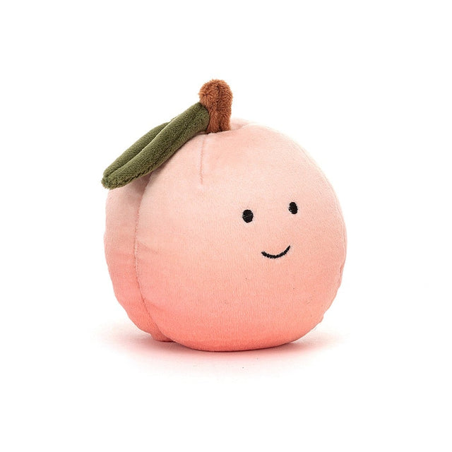 Jellycat Amuseable Fabulous Fruit Peach