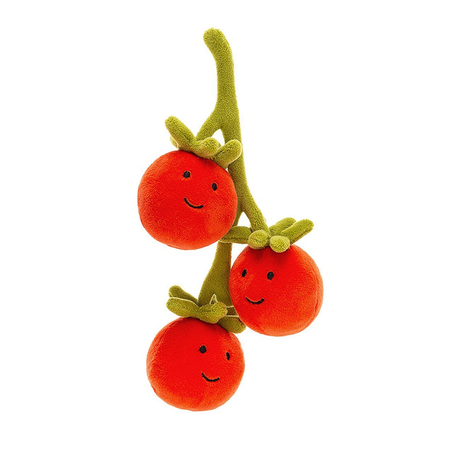 Jellycat Vivacious Vegetable Tomato