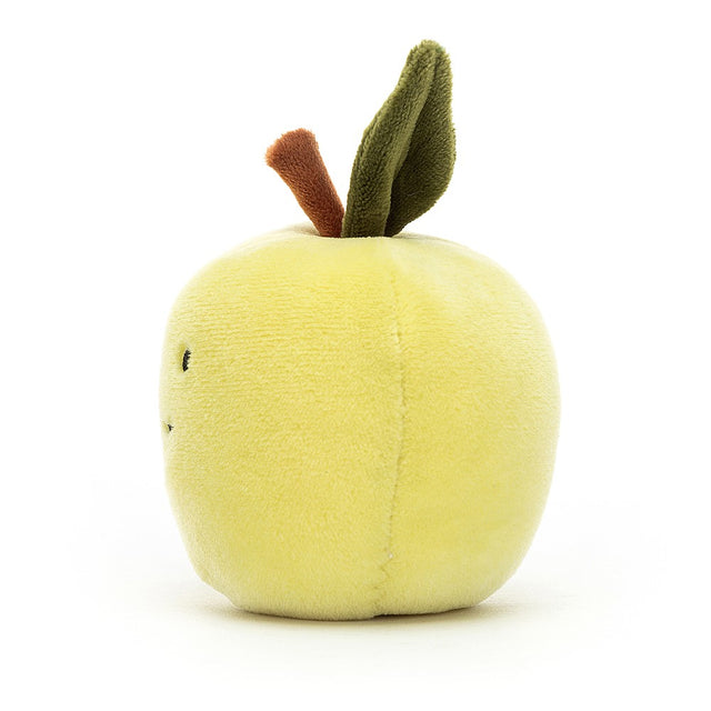 Jellycat Fabulous Fruit Apple