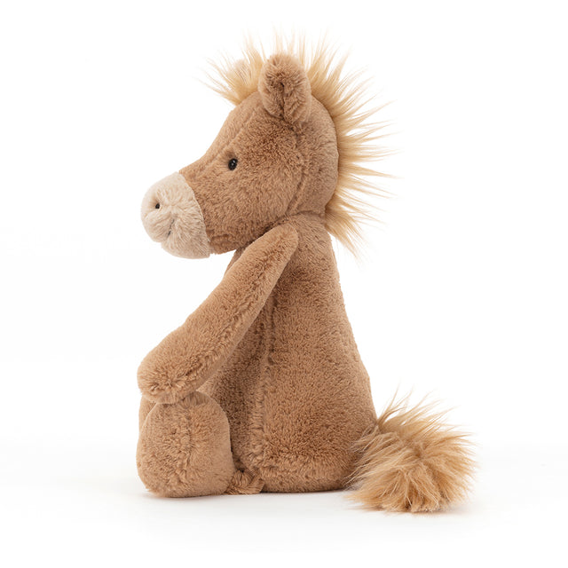 Jellycat Bashful Pony Medium