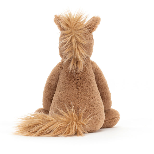 Jellycat Bashful Pony Medium