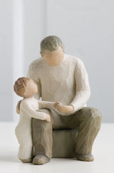 Willow Tree Figurines - Grandfather