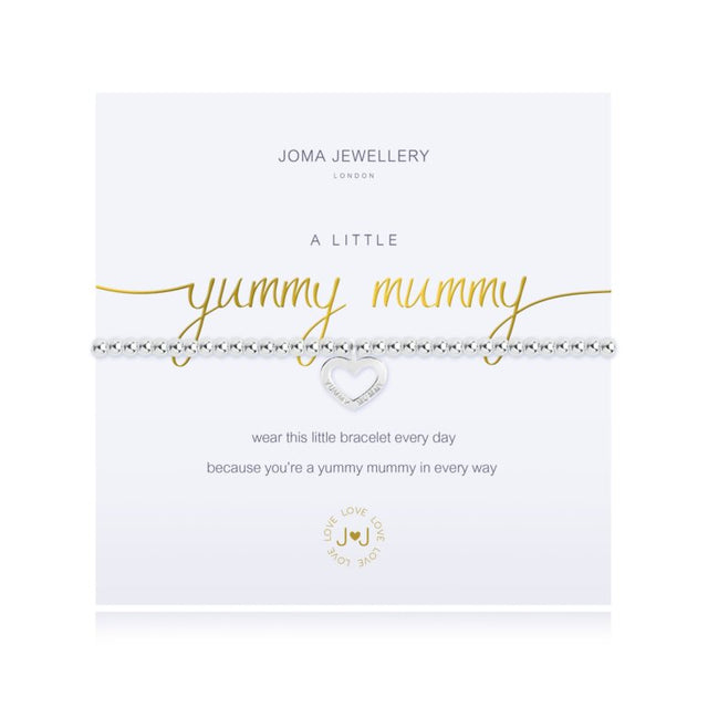 Joma Jewellery Bracelet - A Little Yummy Mummy