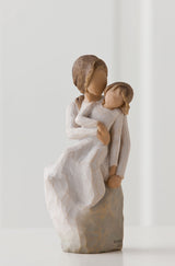 Willow Tree Figurines - MotherDaughter