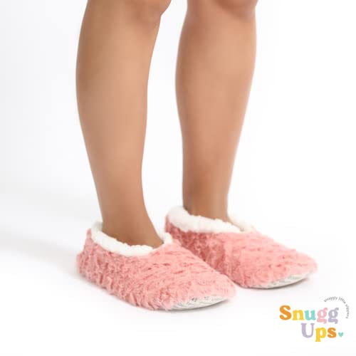 Splosh Women's Pink Petal Slippers