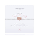 Joma Jewellery Bracelet - A Little Best Mummy Bracelet