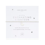 Joma Jewellery Bracelet - A Little Enchanting Eighteen