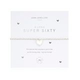 Joma Jewellery Bracelet - A Little Super Sixty