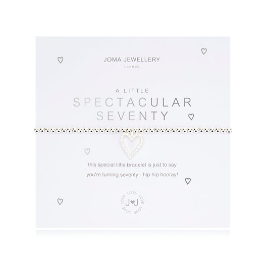 Joma Jewellery Bracelet - A Little Spectacular Seventy