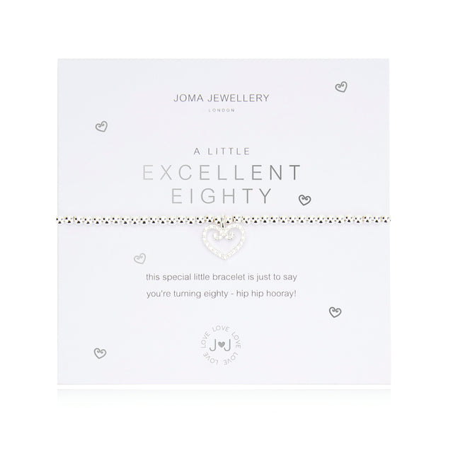 Joma Jewellery Bracelet - A Little Excellent Eighty