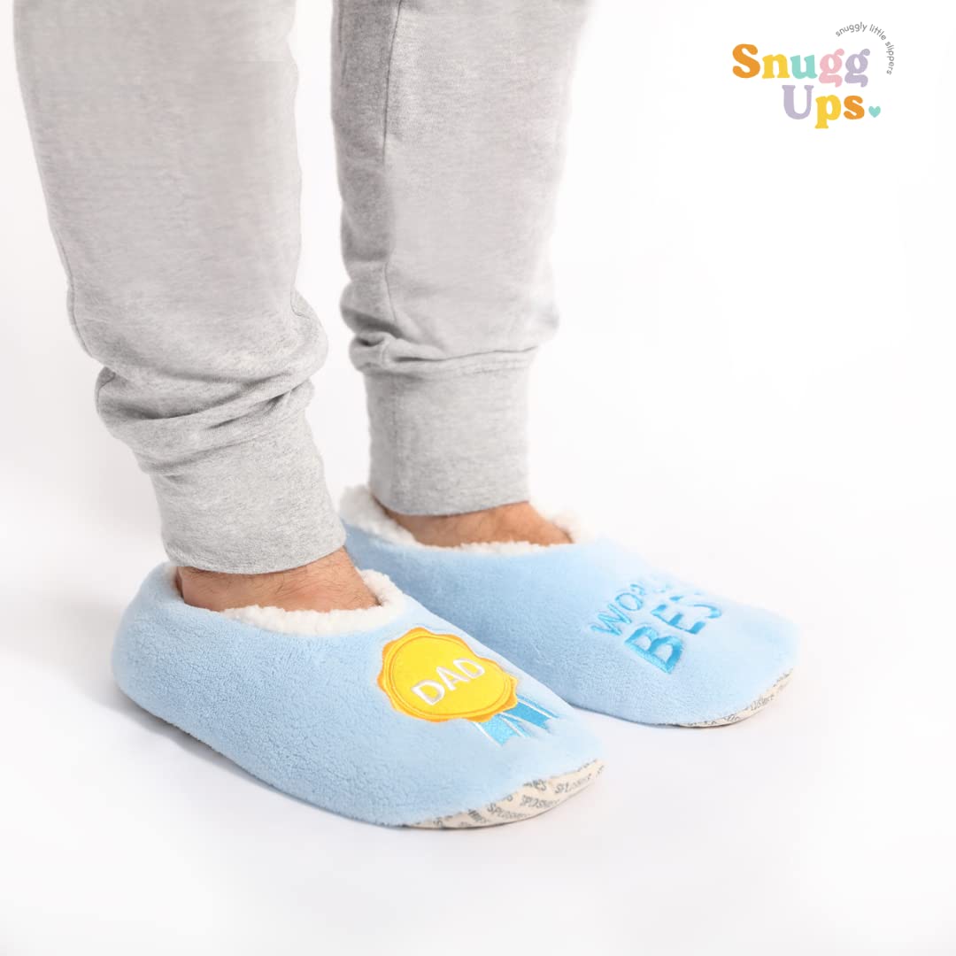 Dad slippers deals