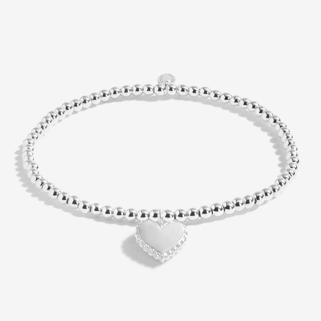 Joma Jewellery Bracelet - A Little Love You Mum