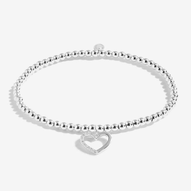 Joma Jewellery Bracelet - A Little Super Step Mum