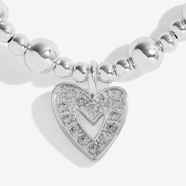 Joma Jewellery - Lifes A Charm - Love You Mummy Bracelet