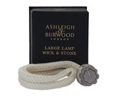 Ashleigh & Burwood - Replacement Wick - Large