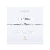Joma Jewellery Bracelet - A little Friendship