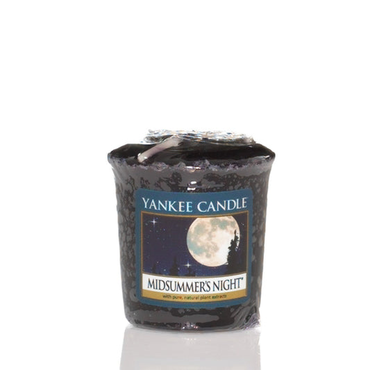 Yankee Candle Votive - Midsummers Night