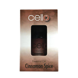 Cello Fragrance Oil - Cinnamon Spice