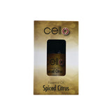 Cello Fragrance Oil - Spiced Citrus