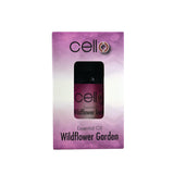 Cello Fragrance Oil - Wildflower Garden