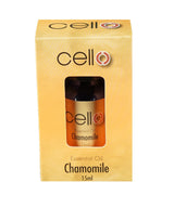  Relaxing chamomile balm - breathe in natures powerful ointment and restore tranquillity, peace and calm.     About Cello Essential Oil:   Our Cello Essential Oils have been lovingly created to work in harmony with our Ultrasonic Diffusers, to give you a unique sensory offering.   