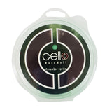 Cello Wax Melt - Cucumber Spritz