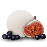 Unwrap our Wild Fig & Grape bath bomb when your bath is almost full. Submerge and swirl the bath bomb through the water and enjoy it fizzing away releasing its gorgeous scent. Once it‚s completely dissolved, it will leave your bath fragranced with that extra special little fizz Italy is known for!