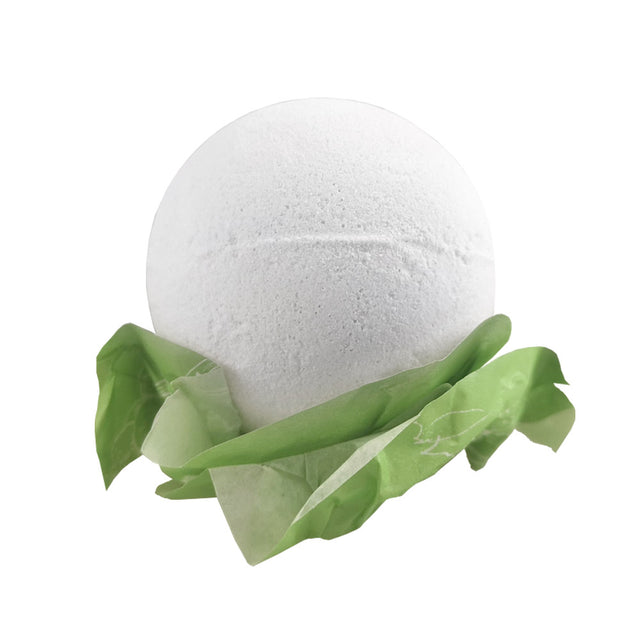 Unwrap our White Grape bath bomb when your bath is almost full. Submerge and swirl the bath bomb through the water and enjoy it fizzing away releasing its gorgeous scent. Once it‚s completely dissolved, it will leave your bath fragranced with that extra special little fizz Italy is known for!