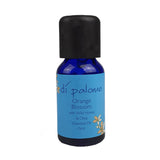 This Essential Oil, made with Orange Blossom with Honey and Olive, with the finest fragrance oils to both fragrance your home and aid with meditation and Aromatherapy! Simply add a few drops of your chosen fragrance to the water in our diffuser and let the oils work with the fine mist to create your Italian inspired relaxation!