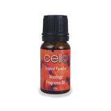  Toes buried in the golden sand, palm trees sway over head as the breeze carries the scent of exotic flora and ripe tropical fruit in this 10ml fragrance oil .  