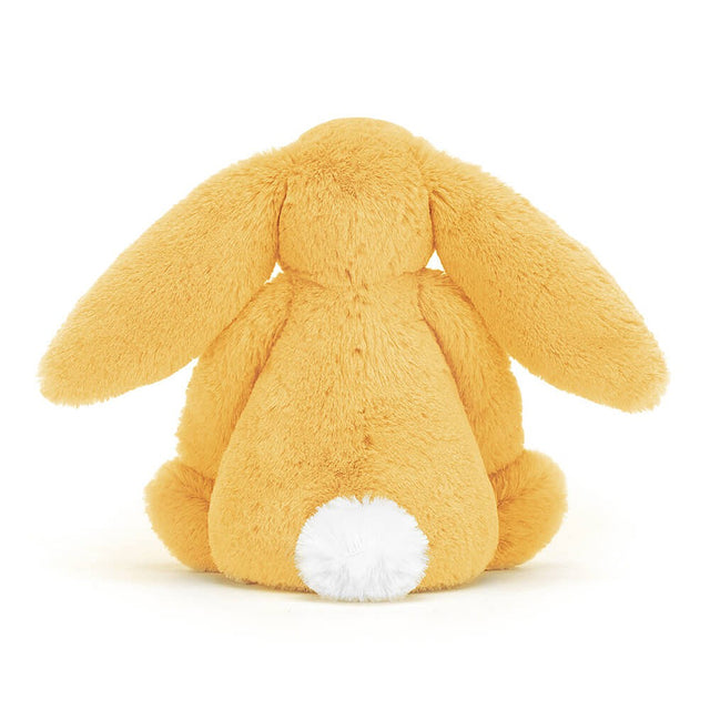 Jellycat Bashful Sunshine Bunny Small