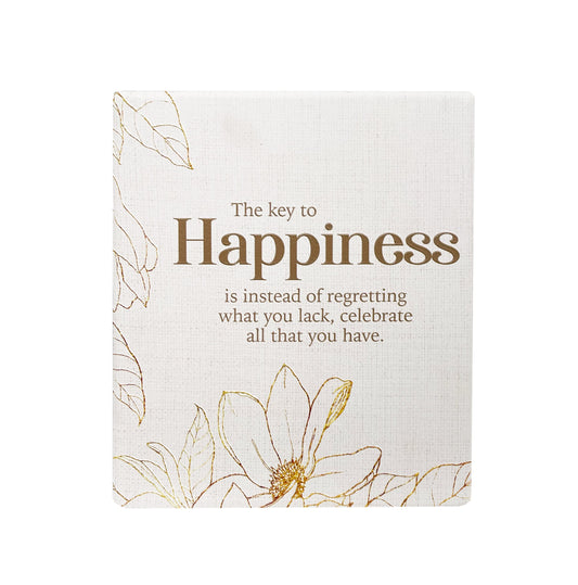 Splosh Blossom Verse Happiness