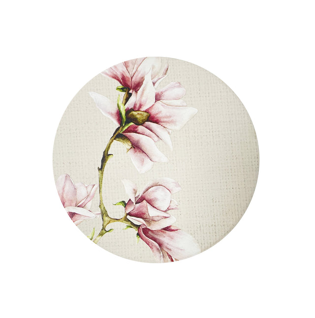 Splosh Blossom Ceramic Coaster Blossom