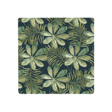 Splosh Botanical Ceramic Coaster - Umbrella Leaf