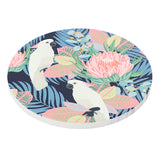 Splosh - Botanica Blue Birds Ceramic Coaster