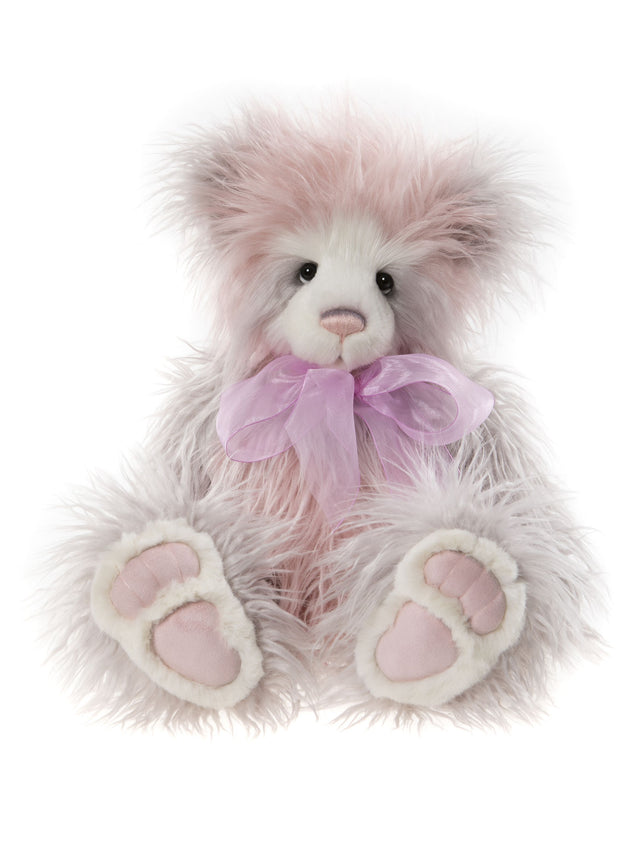 Size 51cm/20 | Animal type Bear | Height in bear paws 17