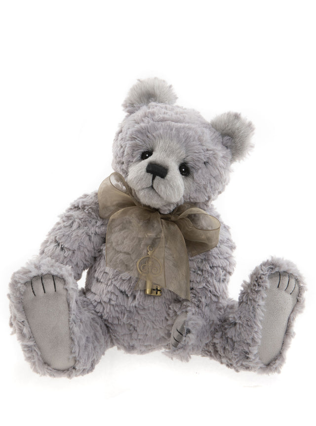 Size 33cm/13 | Animal type Bear | Height in bear paws 11