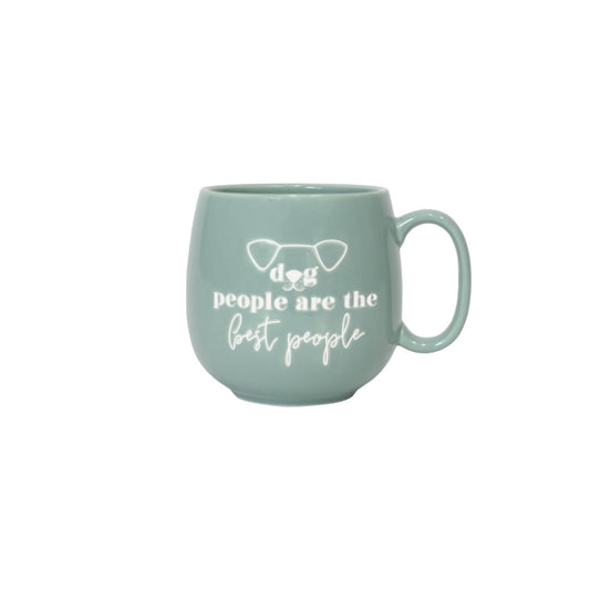 Splosh Pop Mug - Dogs Rule