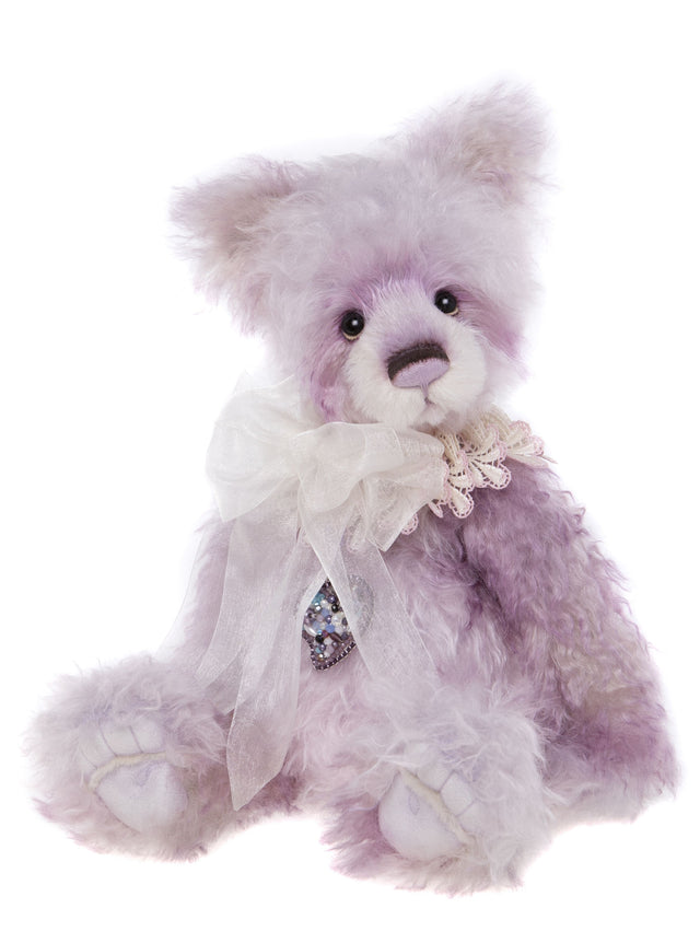 Charlie Bear - Cicely - Isabelle Collection (PRE-ORDER)